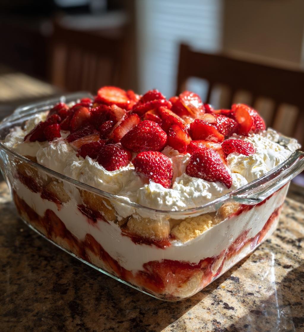 Spring Dessert: 7 Sweet Reasons to Love Strawberry Shortcake