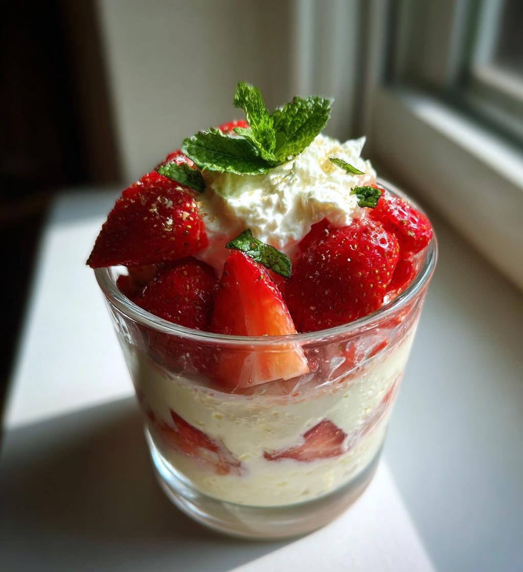 spring desserts: 5 Delightful Treats to Celebrate Spring