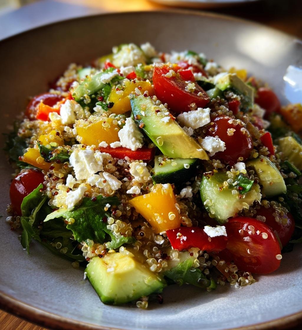 Spring Dinner Party: 5 Fresh Salad Secrets to Impress