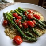 spring dinner recipes