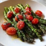 spring recipes