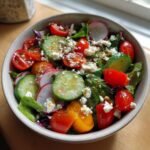 spring salad recipes
