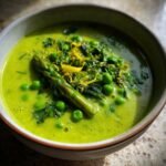 spring soup