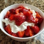 strawberry recipes easy