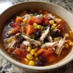 summer crockpot recipes