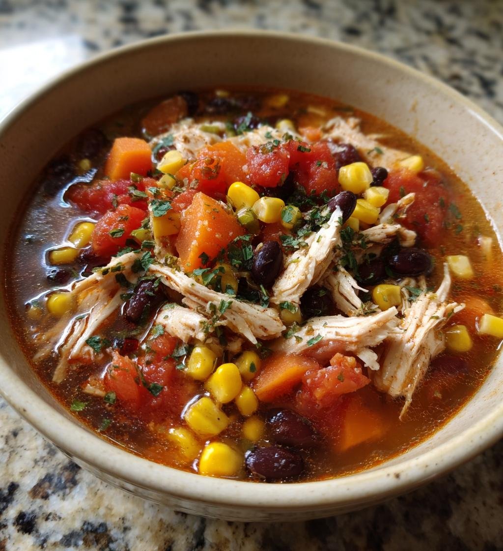 summer crockpot recipes