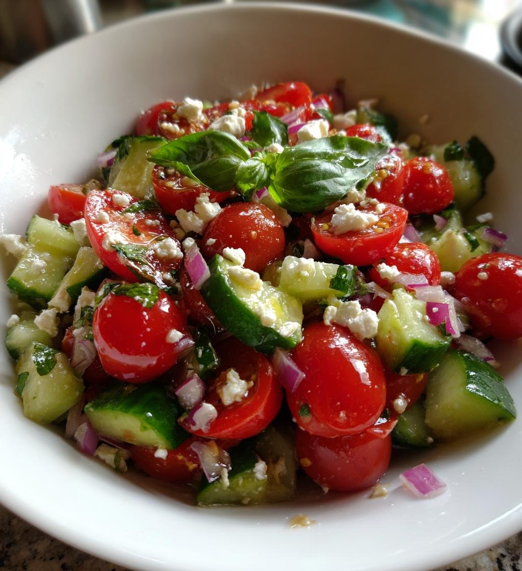 Summer Dinner: 5 Simple Steps to a Refreshing Delight