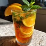 summer drinks nonalcoholic