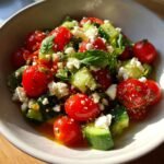 summer recipes dinner