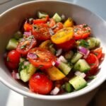 summer side dishes