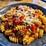 things to make with ground beef