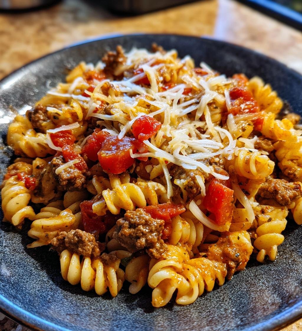 Things to Make with Ground Beef: 7 Comforting Dishes