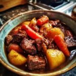 traditional irish food dinners