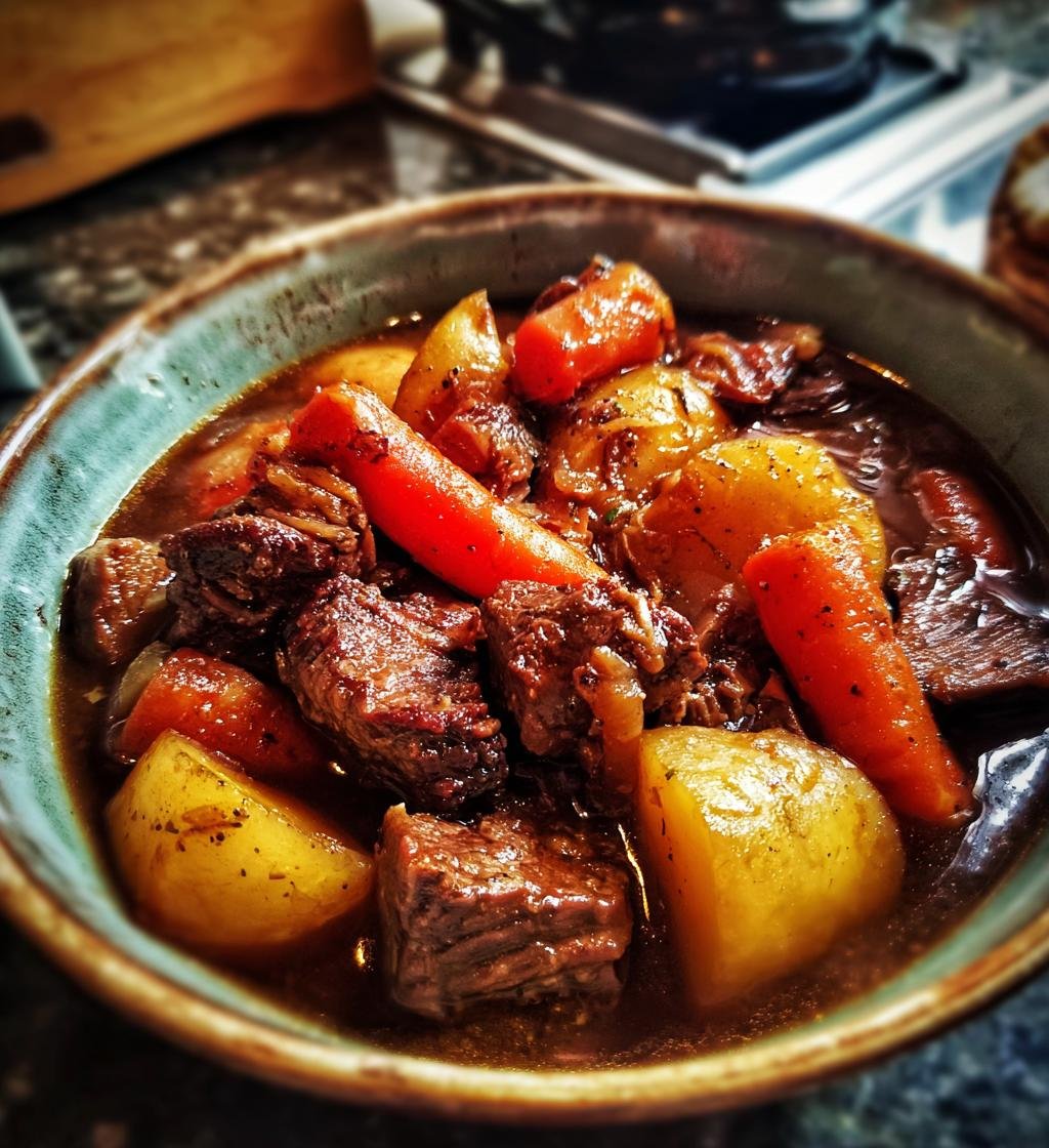 Traditional Irish Food Dinners: 5 Hearty Recipes to Savor
