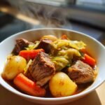 traditional irish food dublin