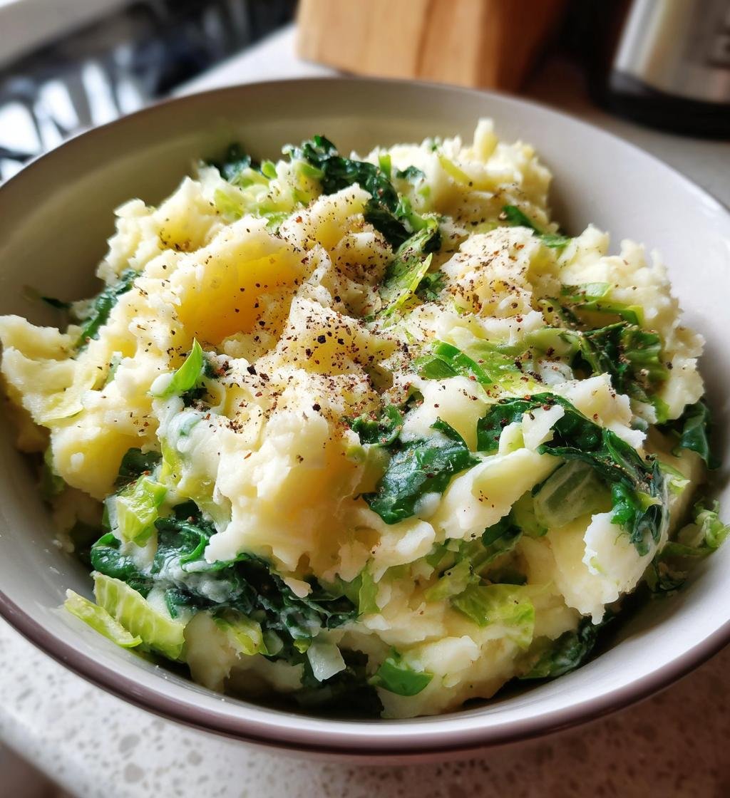 traditional irish food easy