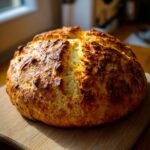 traditional irish food soda bread