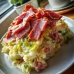 traditional irish food st pattys