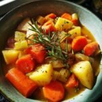 traditional irish food vegan