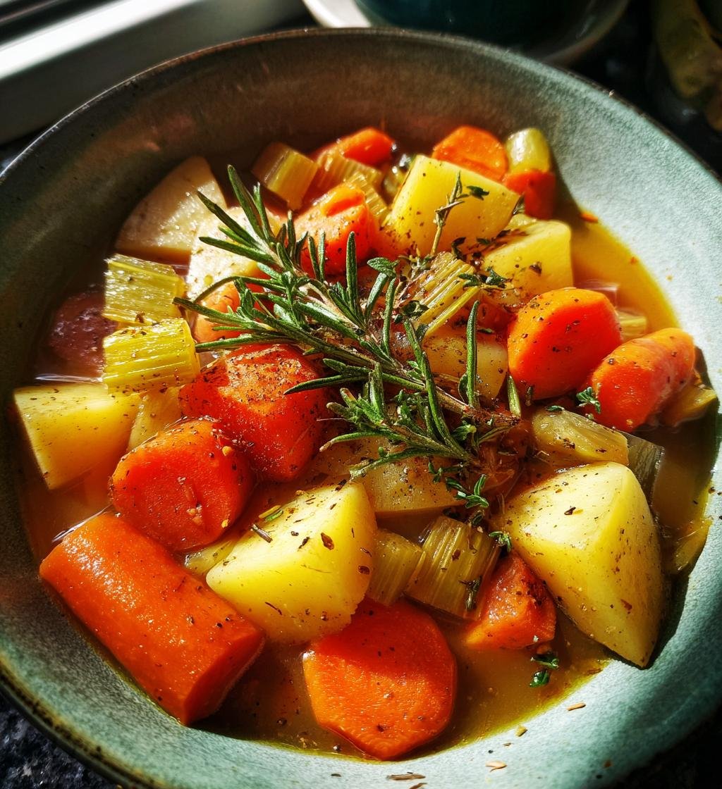traditional irish food vegan