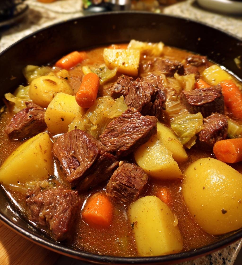 Traditional Irish Foods: 5 Comforting Dishes to Savor