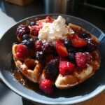 waffle day activities