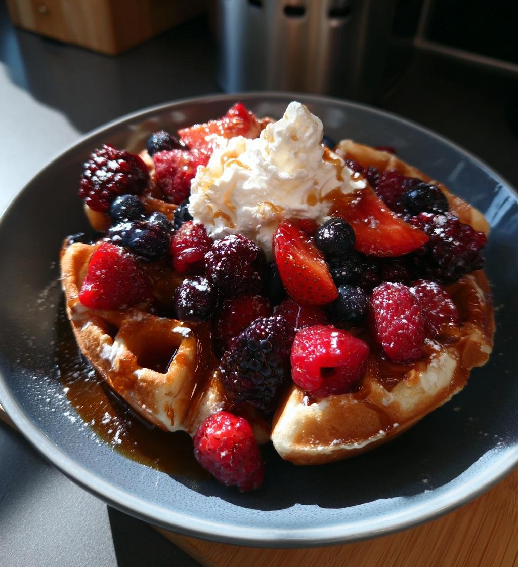 Waffle Day Activities: 5 Fun Ways to Celebrate Joyfully