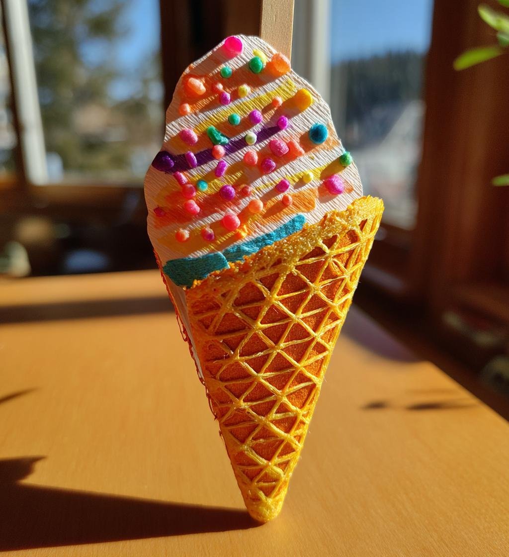 Waffle Day Craft: 7 Sweet Ideas for Creative Fun