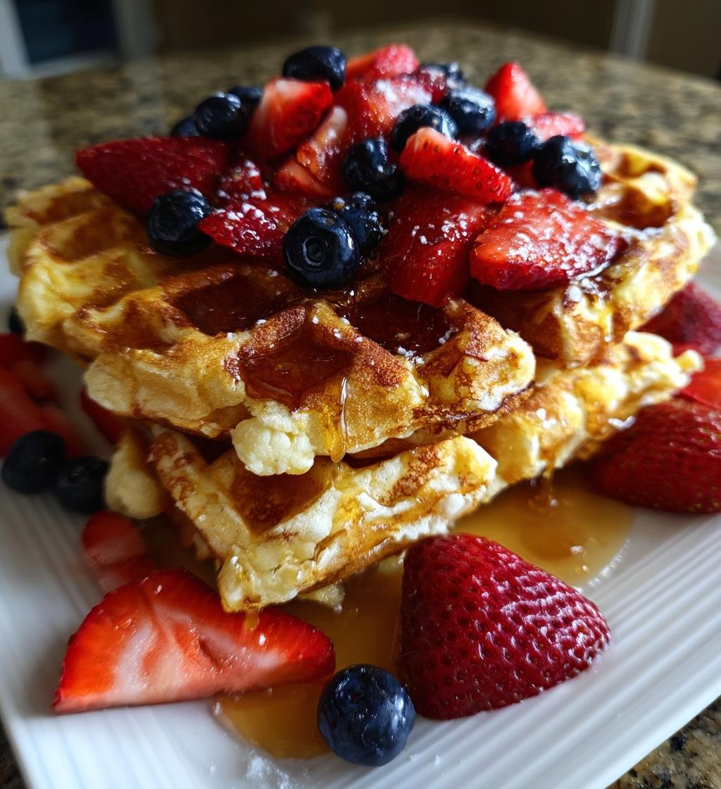 Waffle Day Creative: 5 Joyful Ways to Make Magic