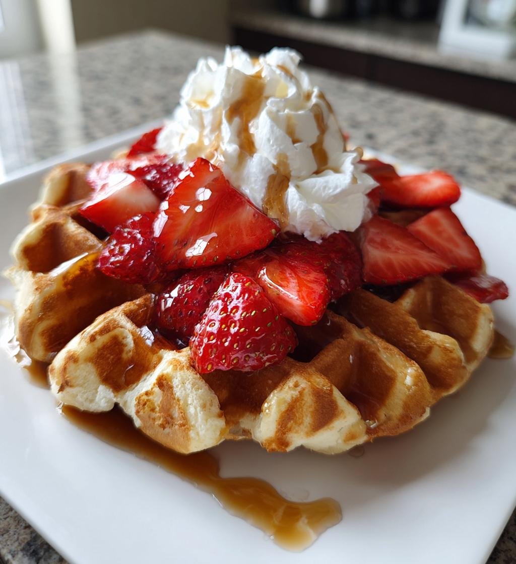 waffle day ideas for kids: 7 fun recipes for joyful cooking