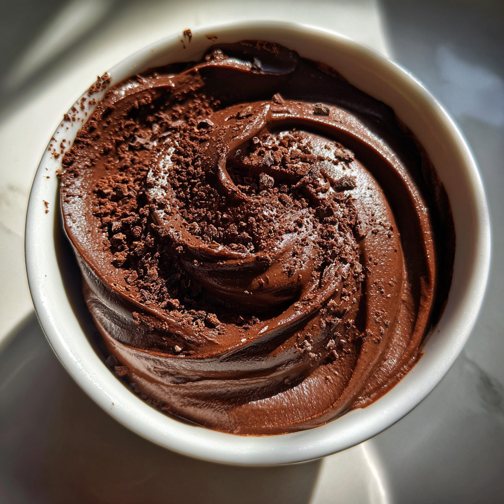 5 Irresistible Chocolate Avocado Mousse Recipes for Diabetics