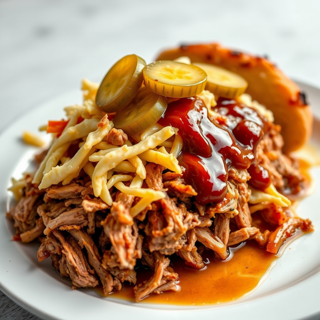 7 Must-Try Easy Kentucky Derby Food Ideas for Your Party