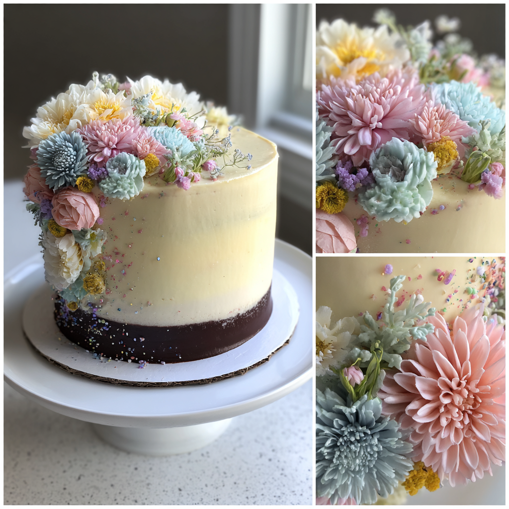 Aesthetic Graduation Cake Ideas for a Stunning Celebration