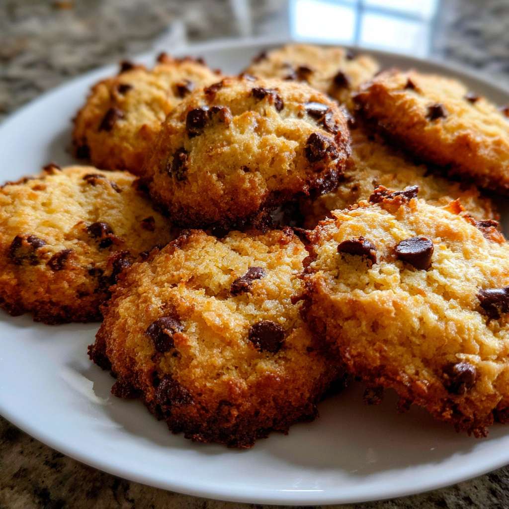Easy Air Fryer Cookie Recipes: 10 Crispy Treats Ready Fast