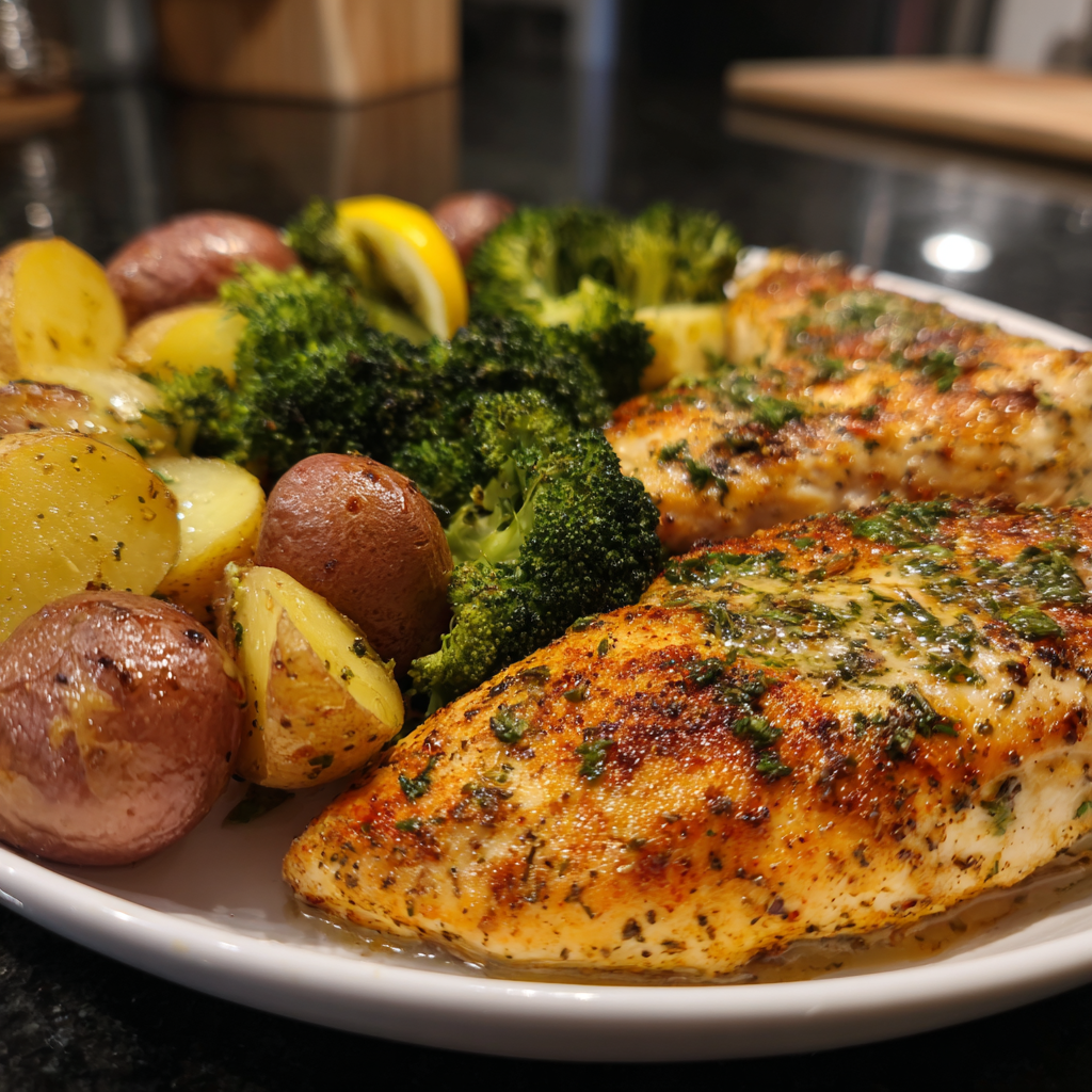 Easy Air Fryer Dinner Ideas for a Happy Family Meal