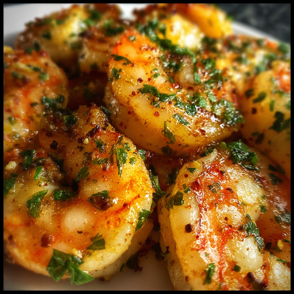 Easy Air Fryer Shrimp Recipes Ready in 10 Minutes Bliss