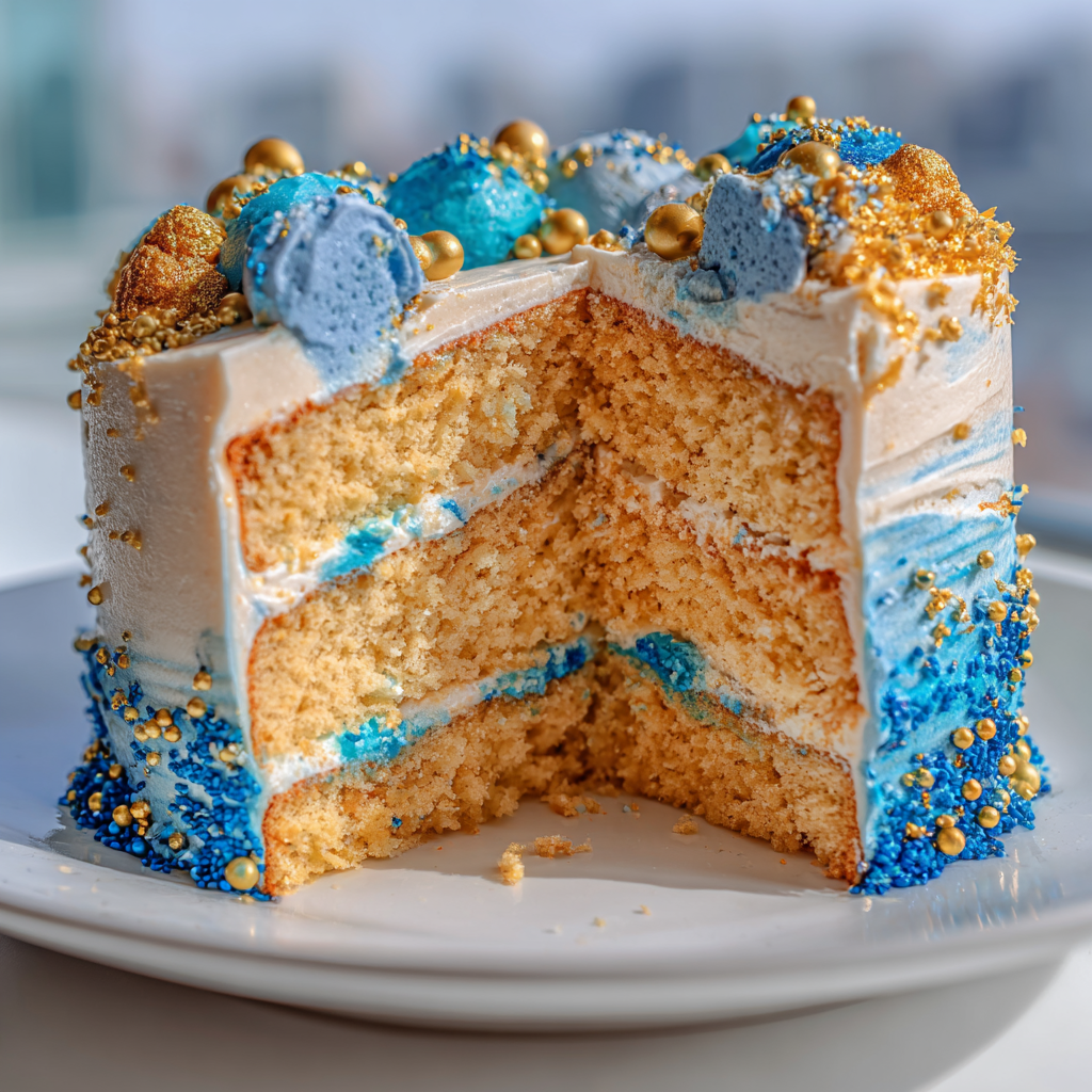 Easy Graduation Sheet Cake Ideas for a Crowd to Celebrate