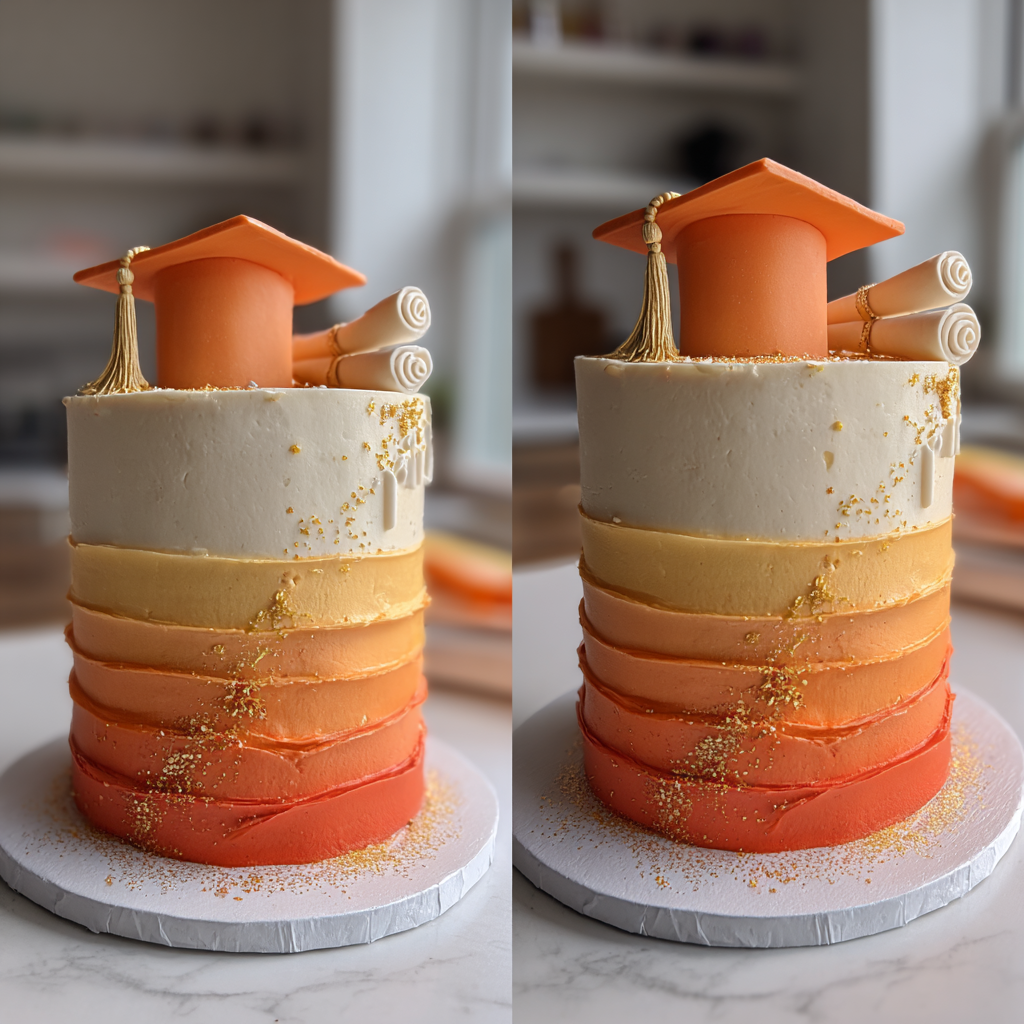 Graduation Cake Ideas That Will Steal the Show Perfectly