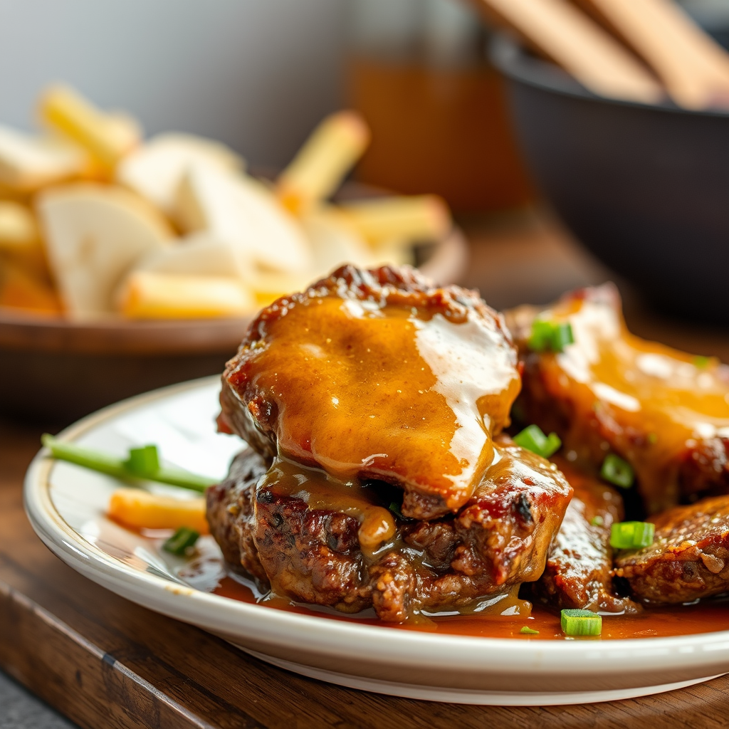 Kentucky Derby Cowboy Butter Steak Bites Easy Recipe