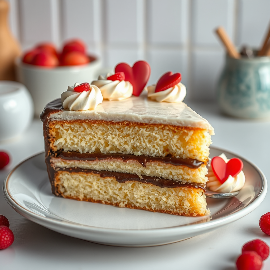 Mother’s Day Cake: The Perfect Easy Recipe to Celebrate