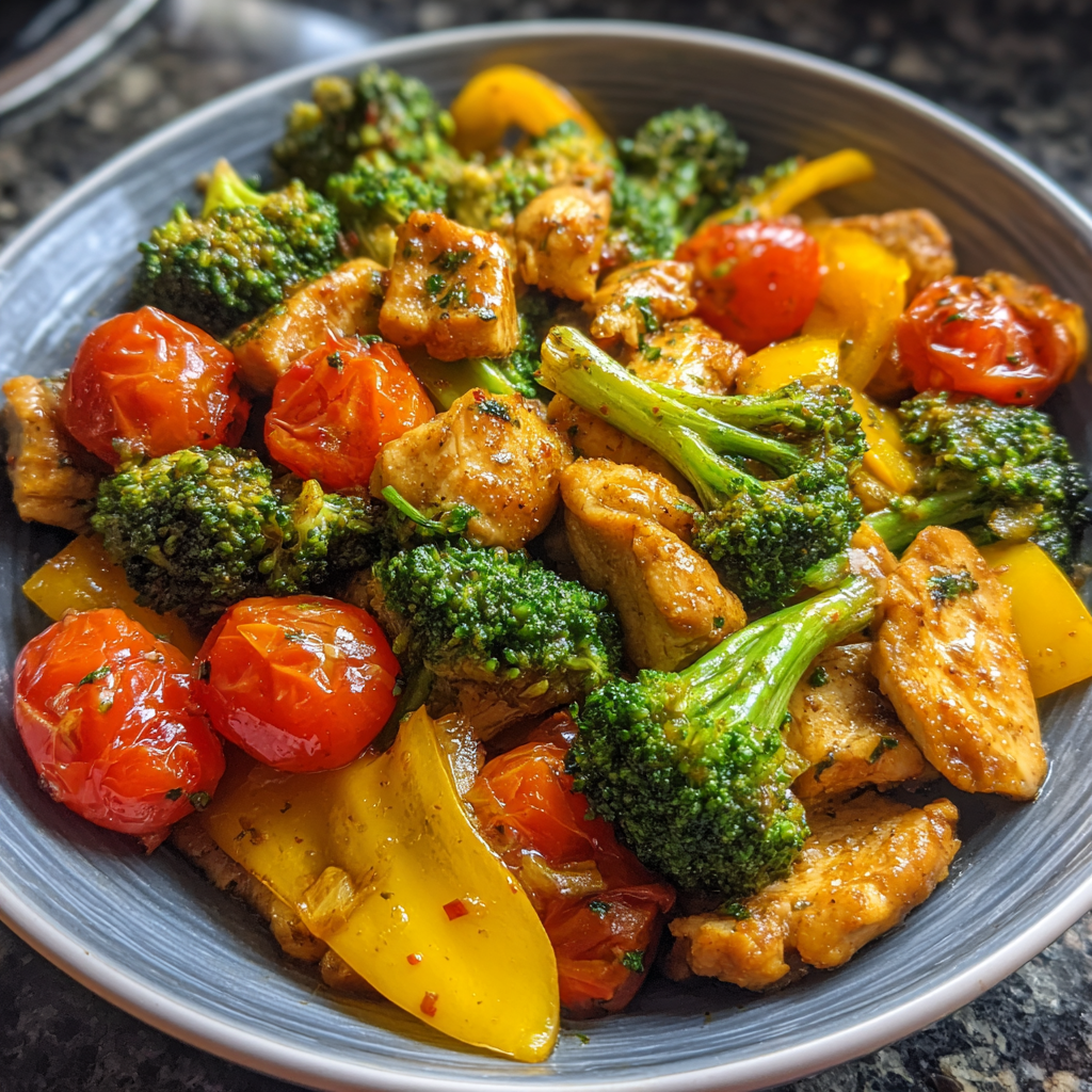 Quick Air Fryer Dinner Ideas Ready in Under 20 Minutes